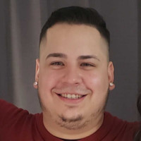 Andrew Morales