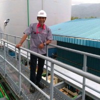 Sammy Setiawan