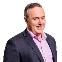 Mark Pratt