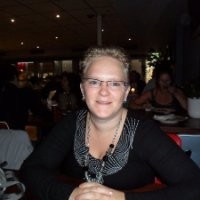 Sandra Bakkum