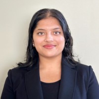 Vinisha Patel
