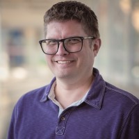 Justin Nelson-Deering, MHA, CPhT