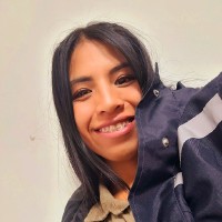 Cintia Mabel Paderes.