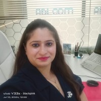 Neha Verma