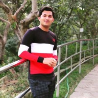 Md Talha Zaid