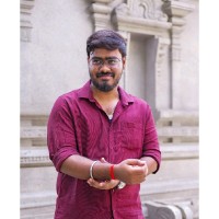 Seenuvikash Nagarajan