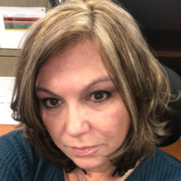 Shari Wright