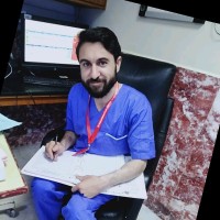Dr. Izhar Ul Haq Yousufzai