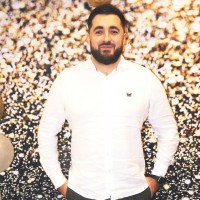 Samuel Toscano