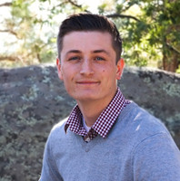 Brendan Krismer