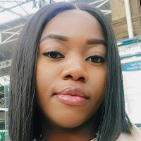 Christabel Ajaero, Mbsc