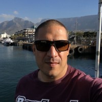 Guilherme Conforto Dos Santos
