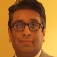 Dipesh Ruparelia