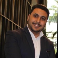 Ahmed Gamal Aly
