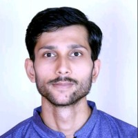 Kishor Pawar