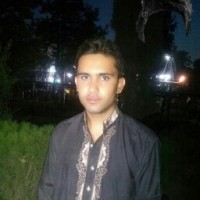 Sheraz Alam