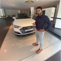 Chandru T