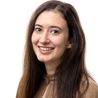 Madeleine Wolfinger