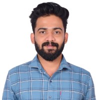 Athul Krishnan A