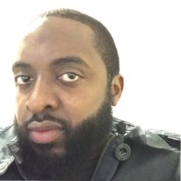 James Djeuji