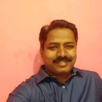 Mangesh Gaikwad