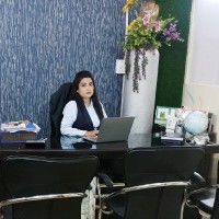 Rubina Khan