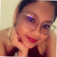 Anna Kellawan