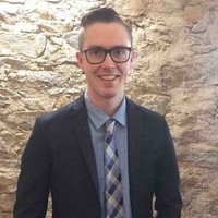 Zachary Devlin