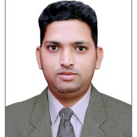 Manoj Kumar Verma