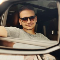 Igor Egorov