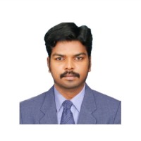 Chakkravarthy Asokan