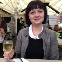 Maria Nielsen