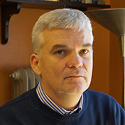 George Papageorgiou
