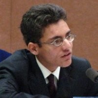 Mathew Vicknair