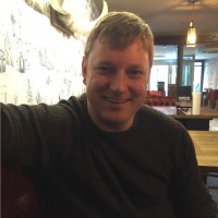 Ross Davies