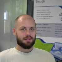 Matthew Mayse