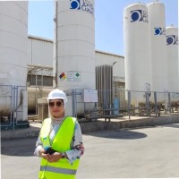 Jamila Alomosh