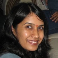 Anshu Saraf