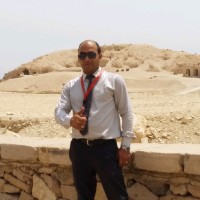 Ahmed Saqr