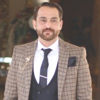 Ayaz Javaid
