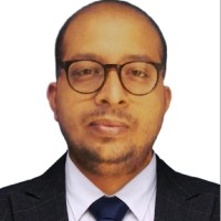 Sameer padhi