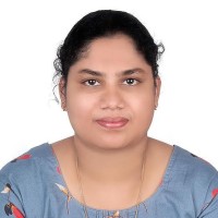 Saritha Vinod