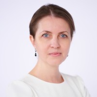 Iryna Ferrachat (Anikieieva)
