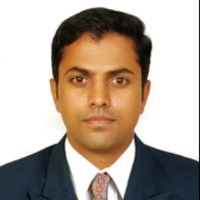 Vinod Shirke