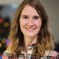 Carolyn Simon, Phr