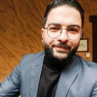 Mohammad Salim