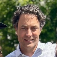 Joe Ruhlin