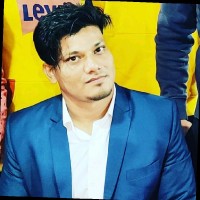 Ali Abbas Rizvi