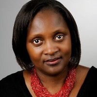 Zanele Mamba