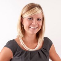 Christina E. Egts